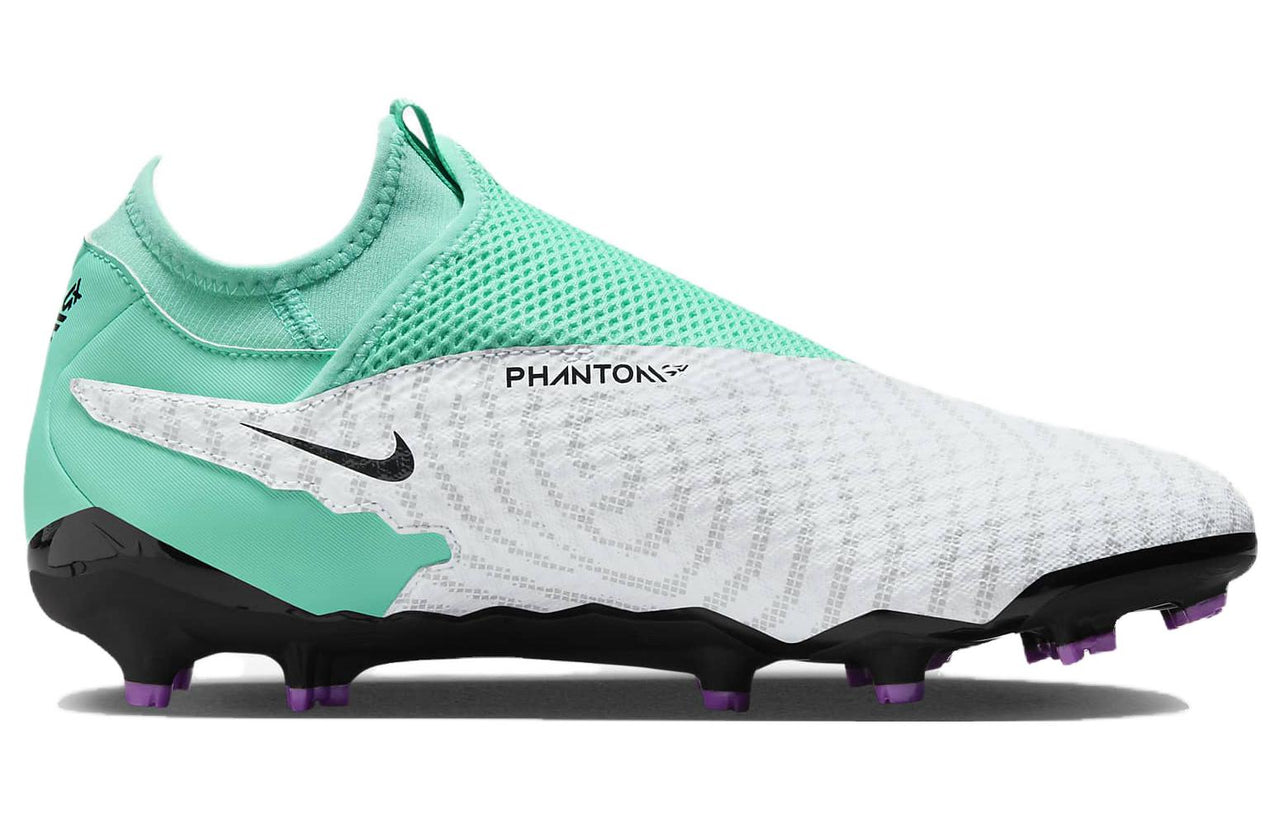 Nike Phantom GX Academy MG 'White Green' DD9472-300