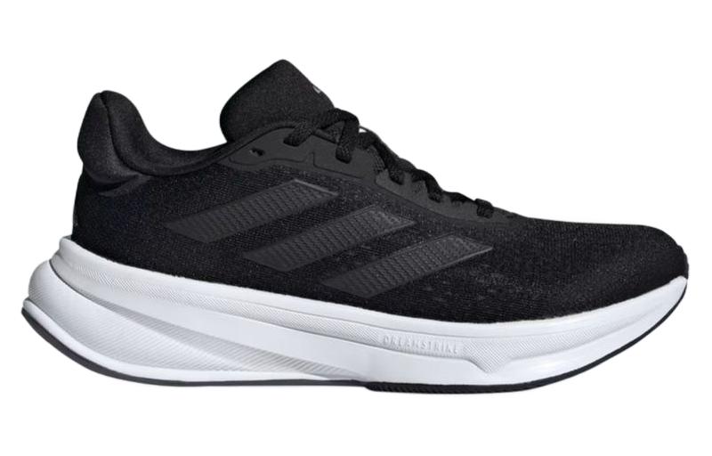 (WMNS) adidas Response Super 'Black White' IG1409