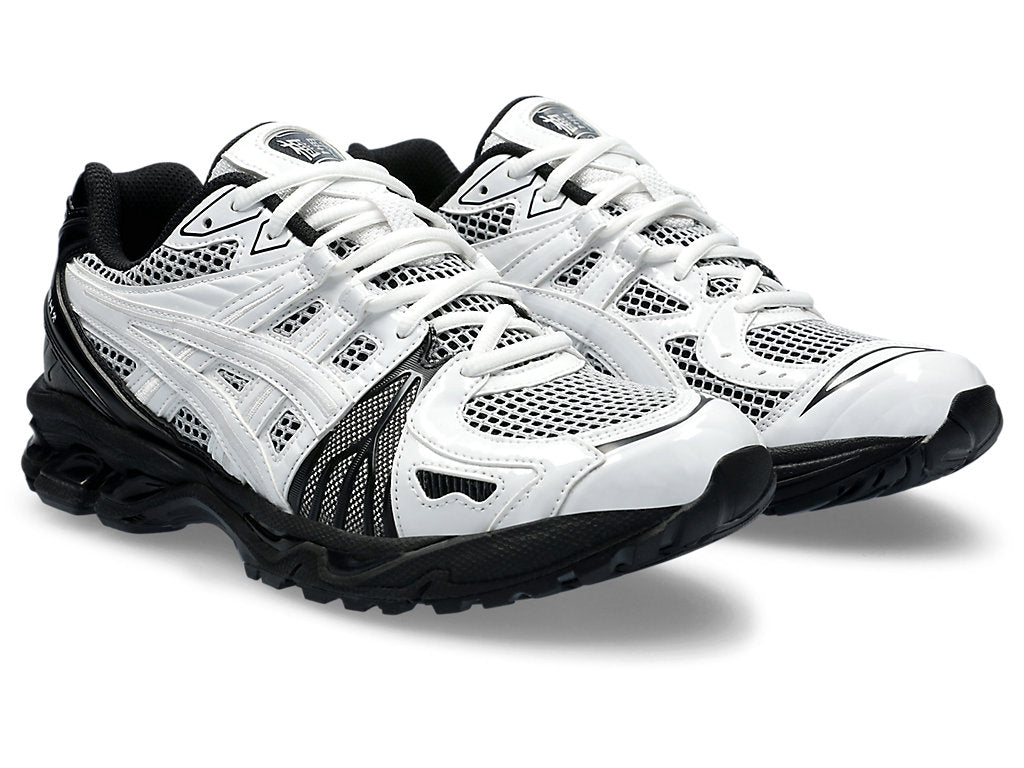 ASICS x GmbH Gel-Kayano Legacy 'White Black' 1203A350-100