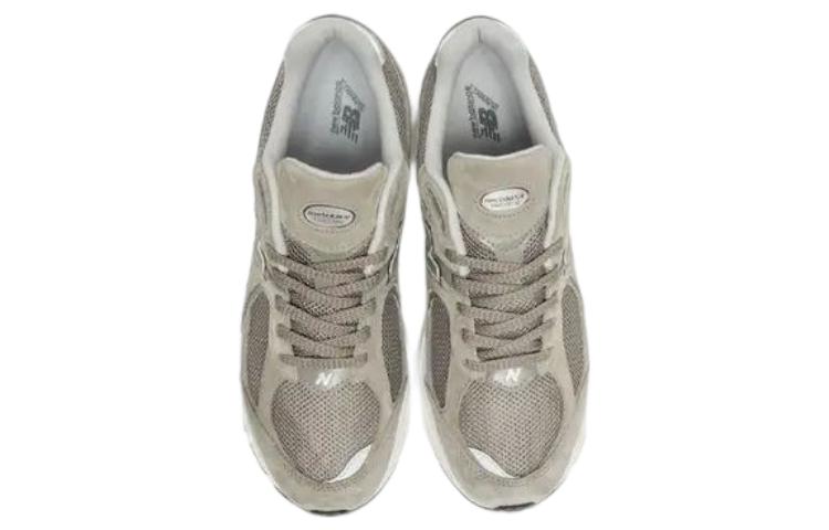 New Balance 2002R 'Grey' M2002RJM