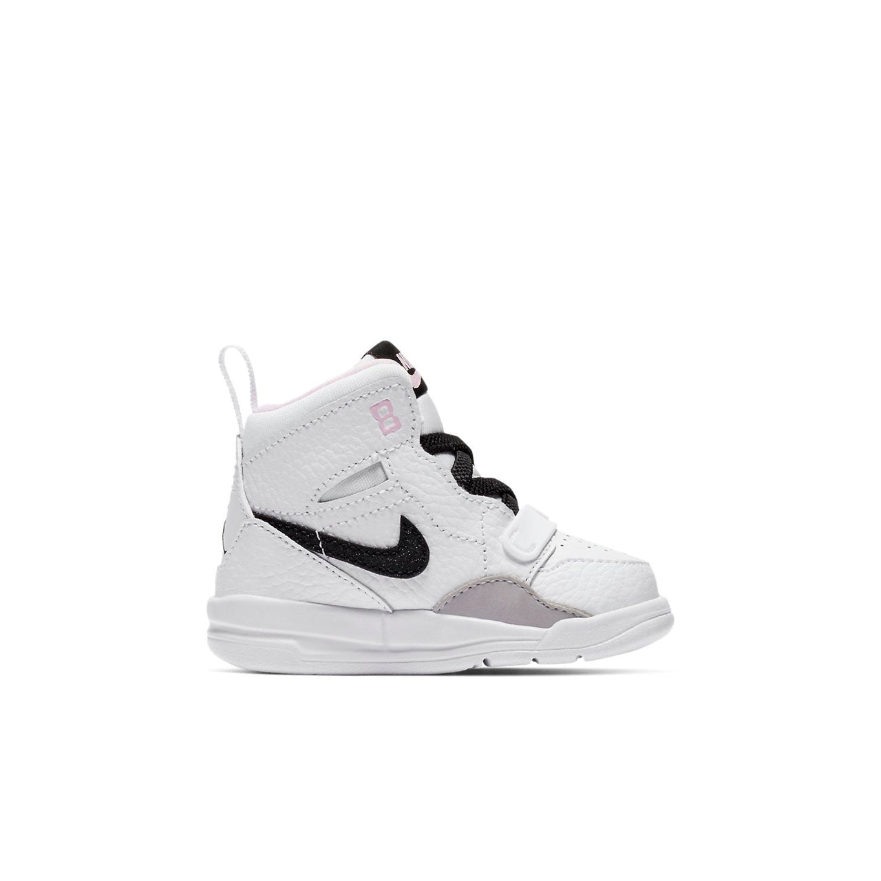 (TD) Air Jordan Legacy 312 'White Black Pink Foam' AT4055-106