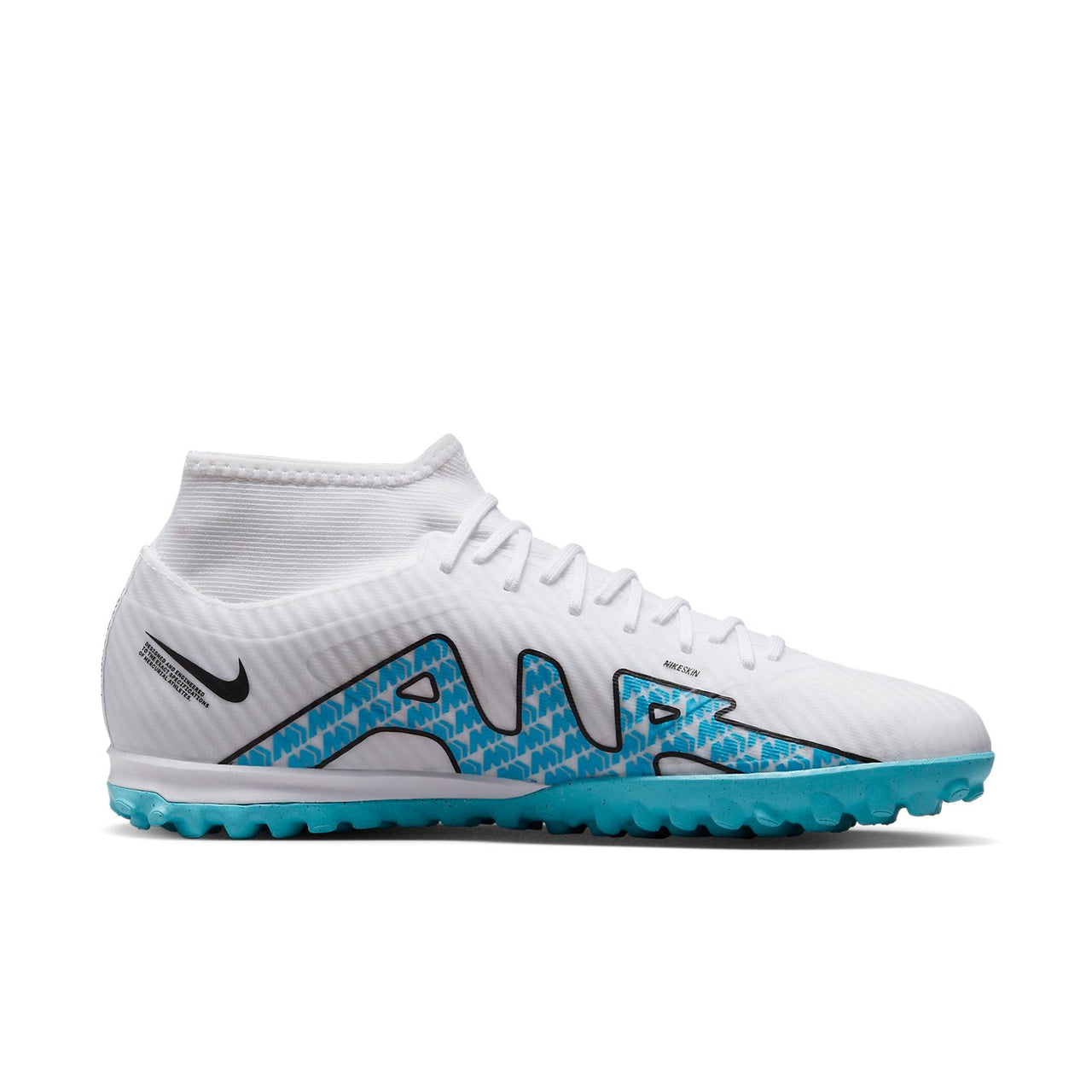 Nike Mercurial Superfly 9 Academy TF 'Blast Pack' DJ5629-146