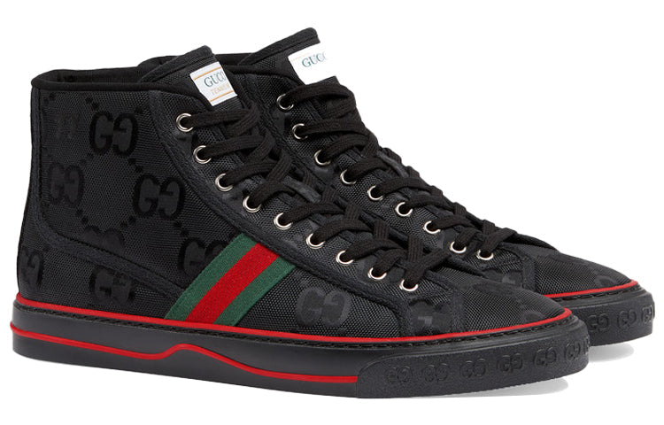 Gucci Off The Grid High 'Black' 628717-H9H80-1074