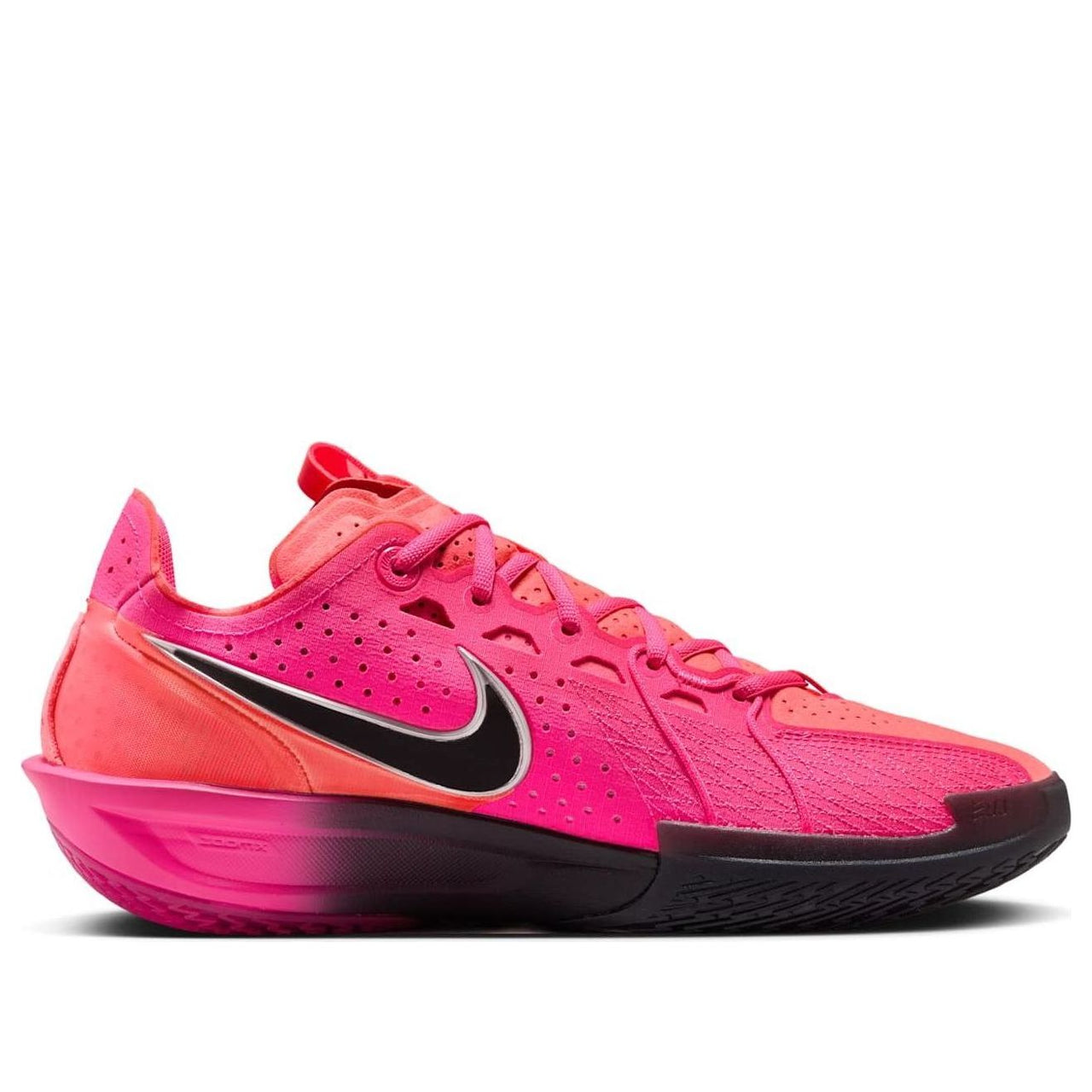Nike Air Zoom GT Cut 3 'Punch' DV2913-600