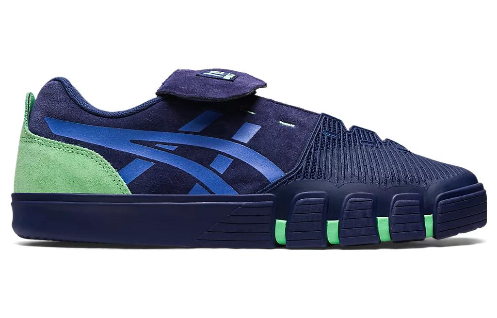 ASICS Gel-Flexkee Pro 'Indigo Blue Sapphire' 1201A212-402