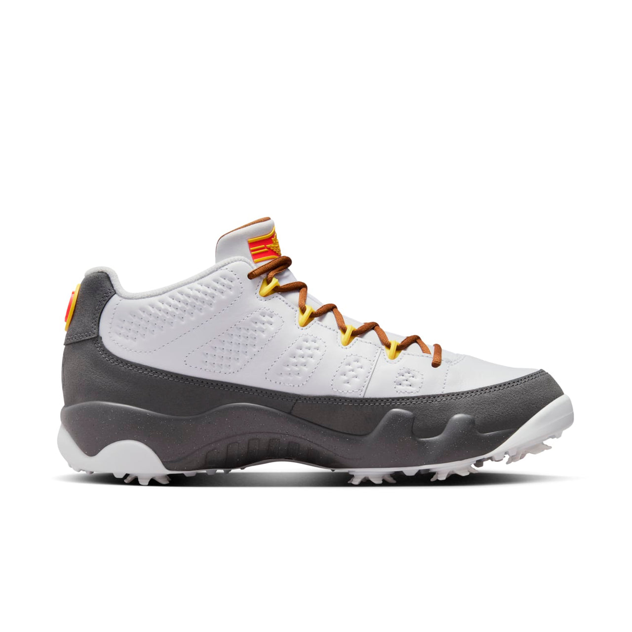 Air Jordan 9 Low Golf 'US Open' FN6931-100