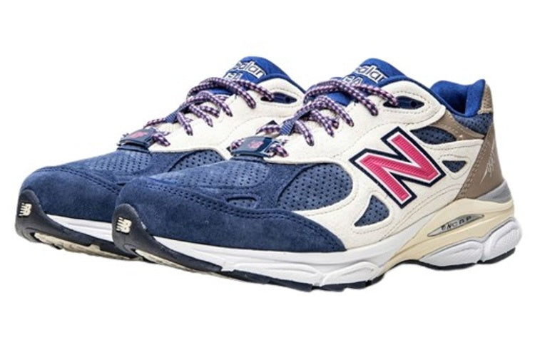 New Balance x Kith 990v3 Made In USA 'Daytona' M990KH3