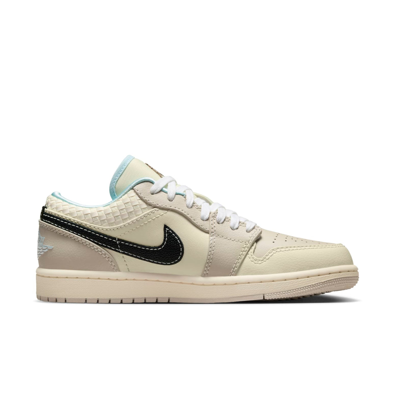 (WMNS) Air Jordan 1 Low SE 'Sanddrift' HQ3440-101