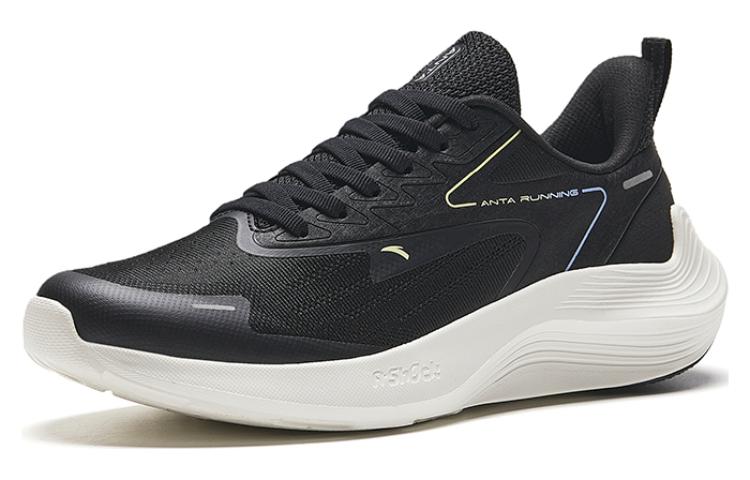 (WMNS) ANTA New Sting 'Black White' 922335580-2