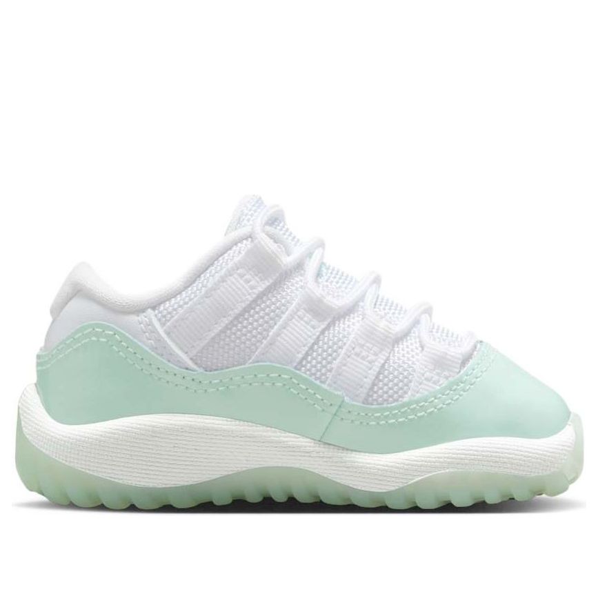 (TD) Air Jordan 11 Retro Low 'Igloo' 645107-103