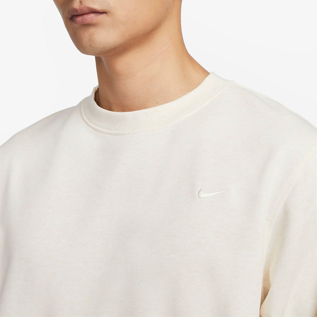 NikeLab NRG Crewneck 'White' DQ5821-027