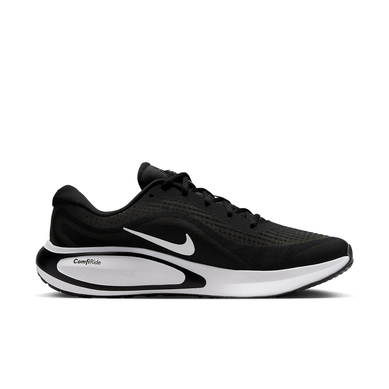 Nike Journey Run 'Black White' FN0228-001