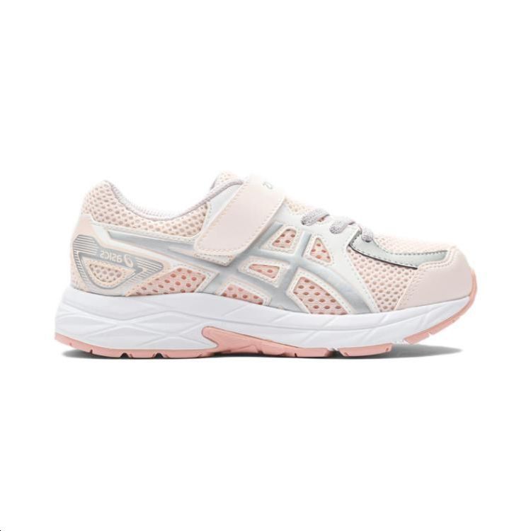 (PS) ASICS Contend 6 'Pink Sliver' 1014A329-700