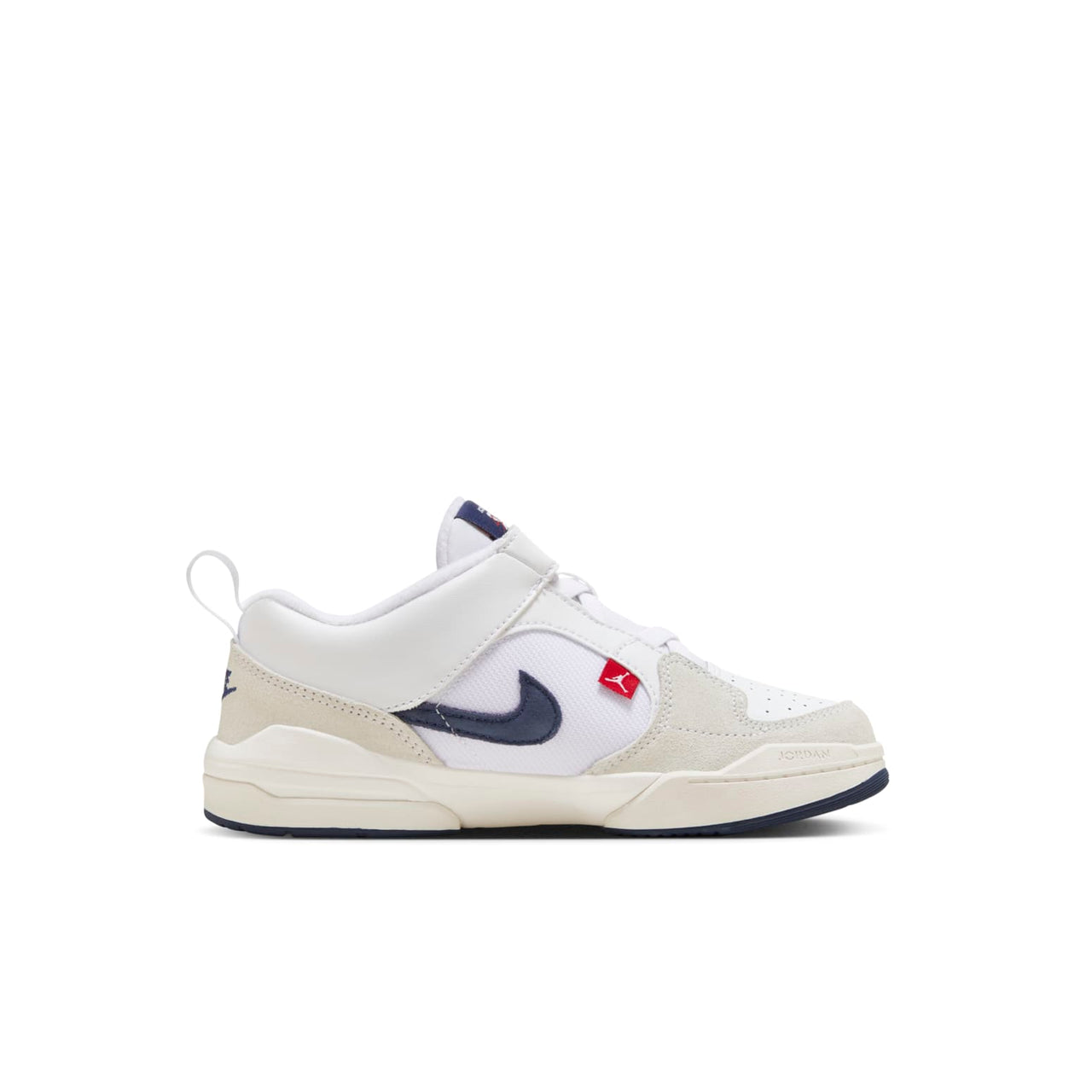 (PS) Air Jordan Stadium 90 'White Midnight Navy' DX4398-146