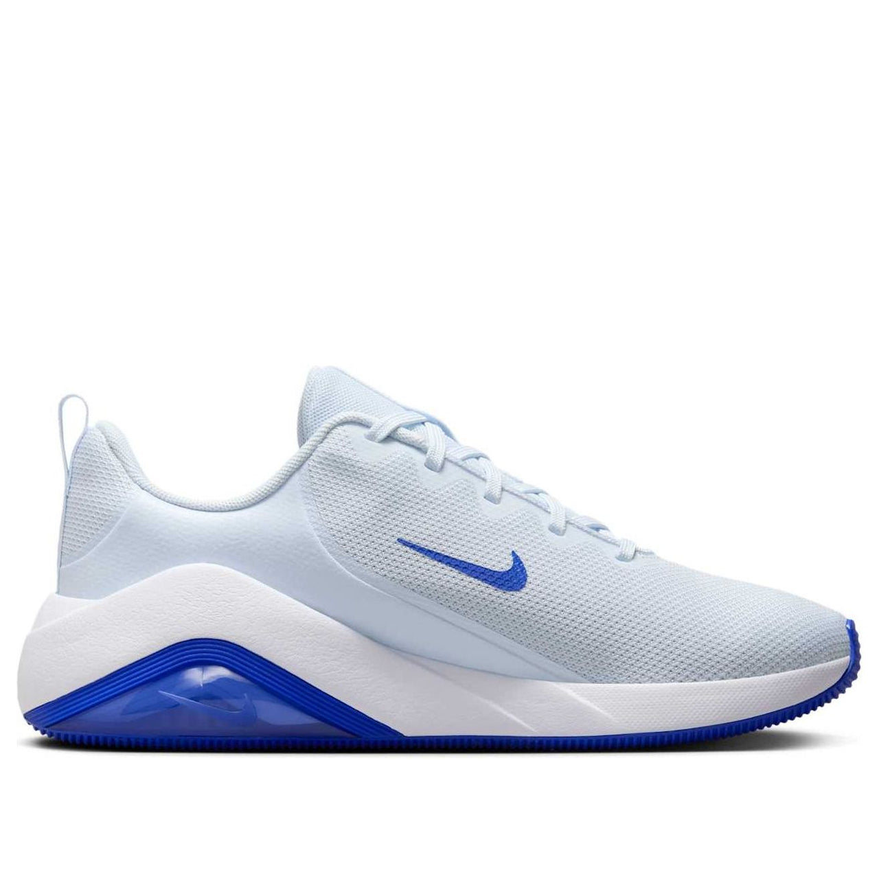 (WMNS) Nike Zoom Bella 7 'Blue Tint White Hyper Royal' FZ1689-400