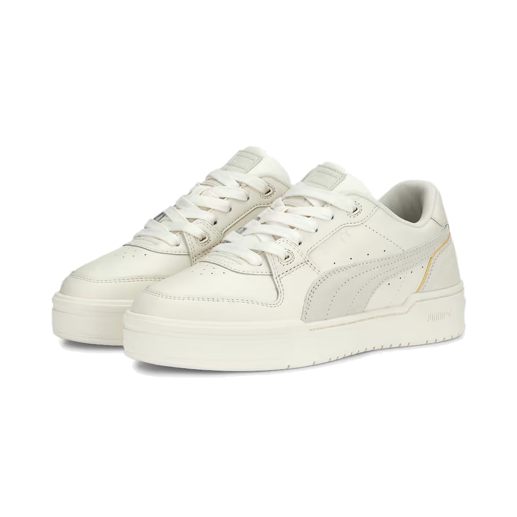 PUMA Ca Pro Lux Cord 'White' 390129-02