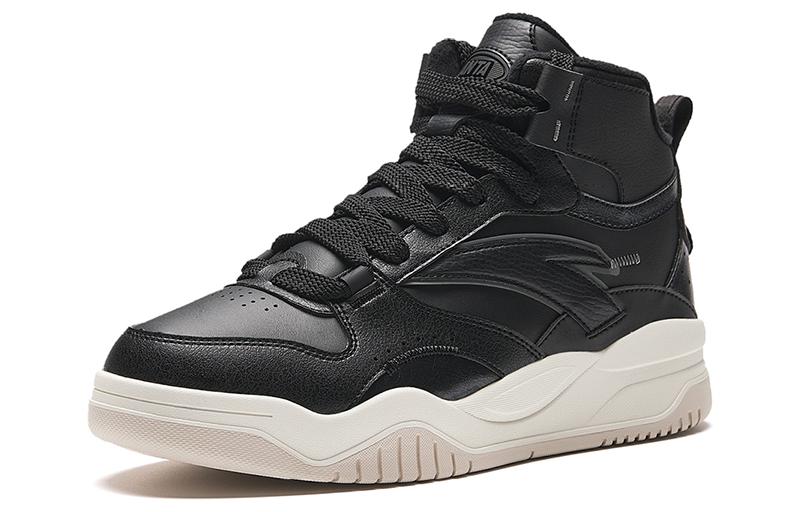 ANTA Slam High 'Black White' 912348903-4