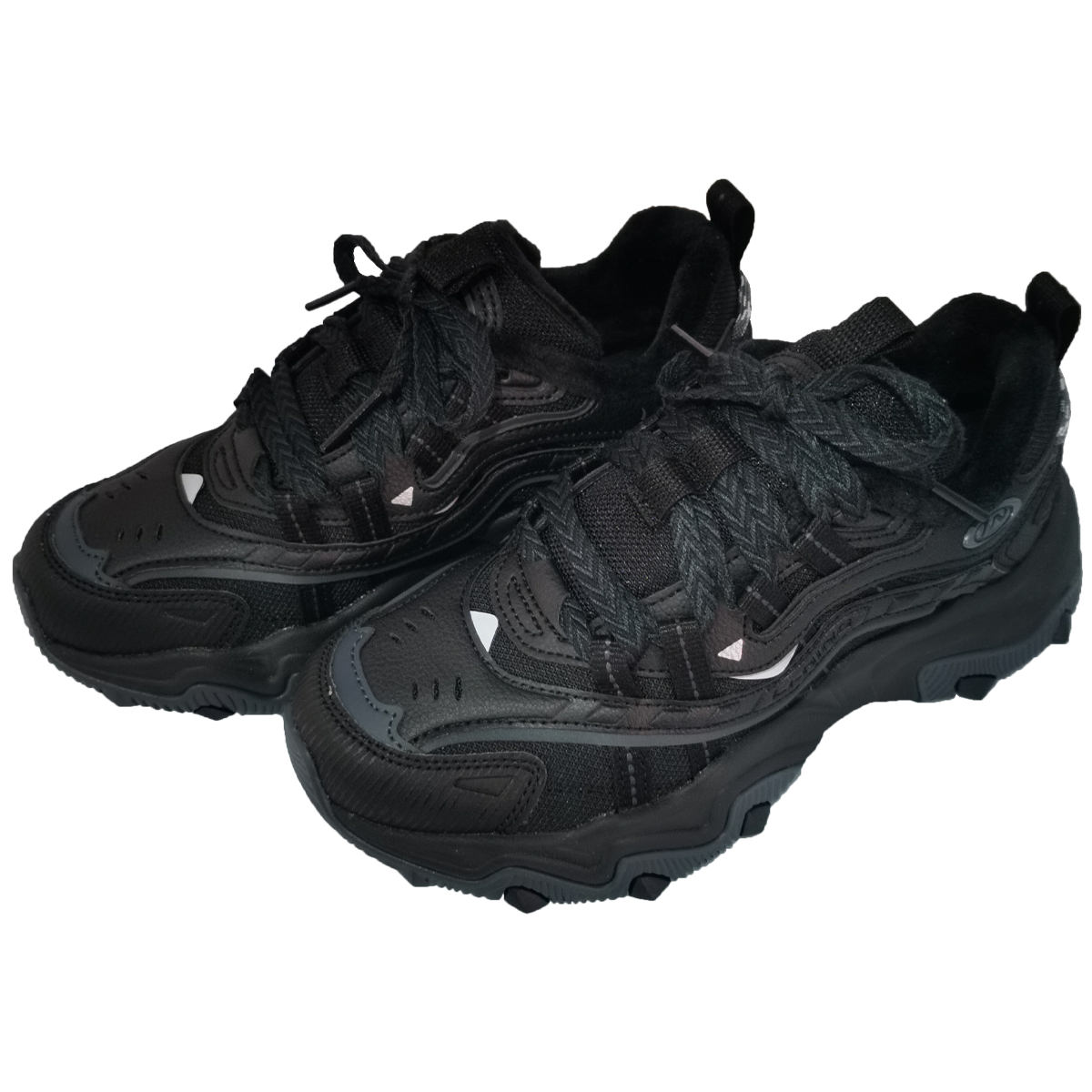 (WMNS) Li-Ning X-Claw LIite 2 'Black' AGCT358-3