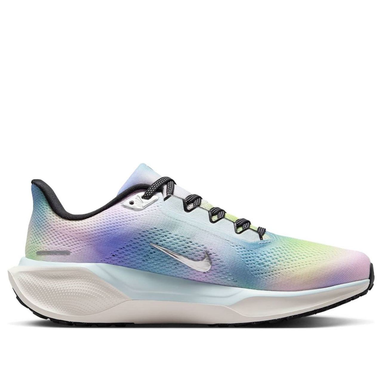 (WMNS) Nike Air Zoom Pegasus 41 'Multi-Color Metallic Silver' HJ7816-400