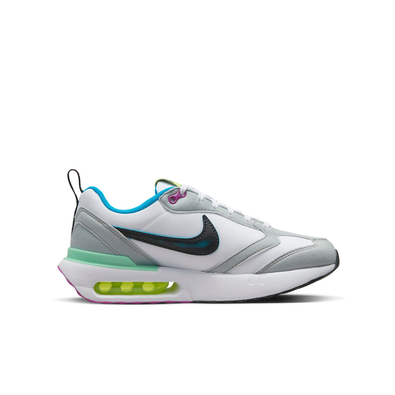 (GS) Nike Air Max Dawn 'Just Do It!' DX3772-100