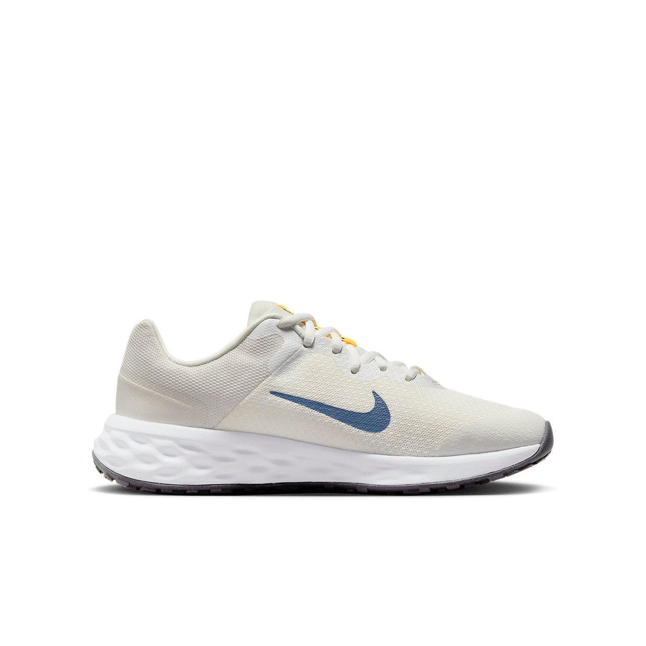 (GS) Nike Revolution 6 'White Diffused Blue' DD1096-100