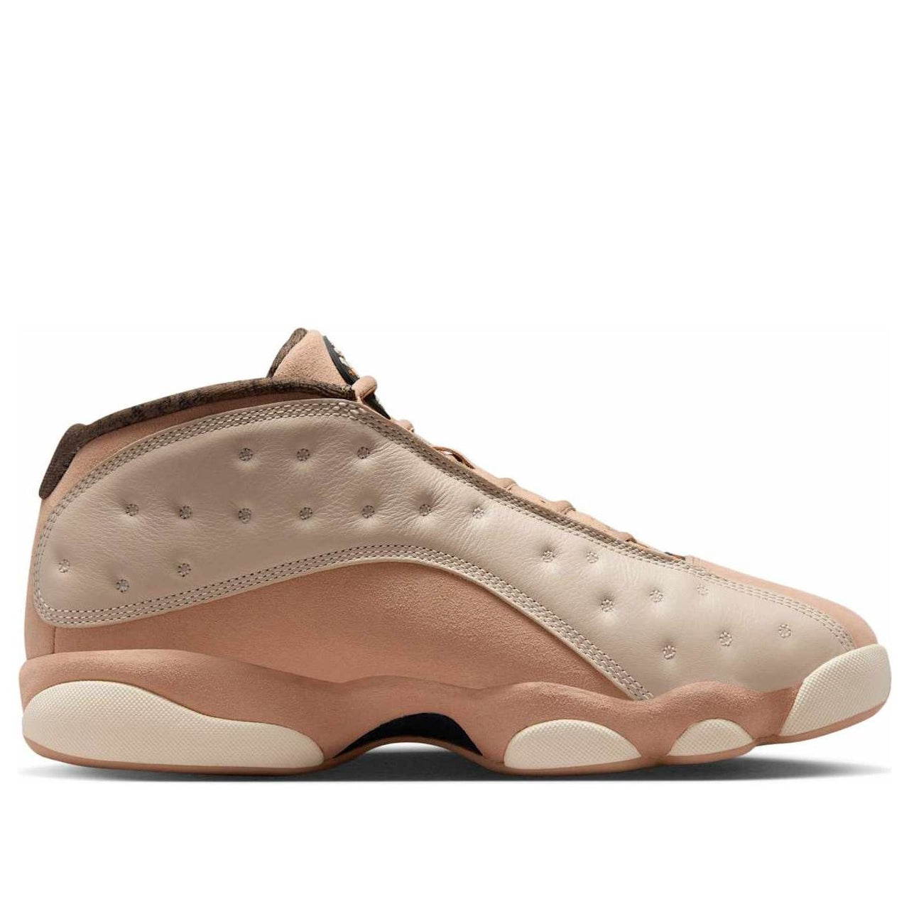 Air Jordan 13 Retro Low 'Dongdan' HV6922-100