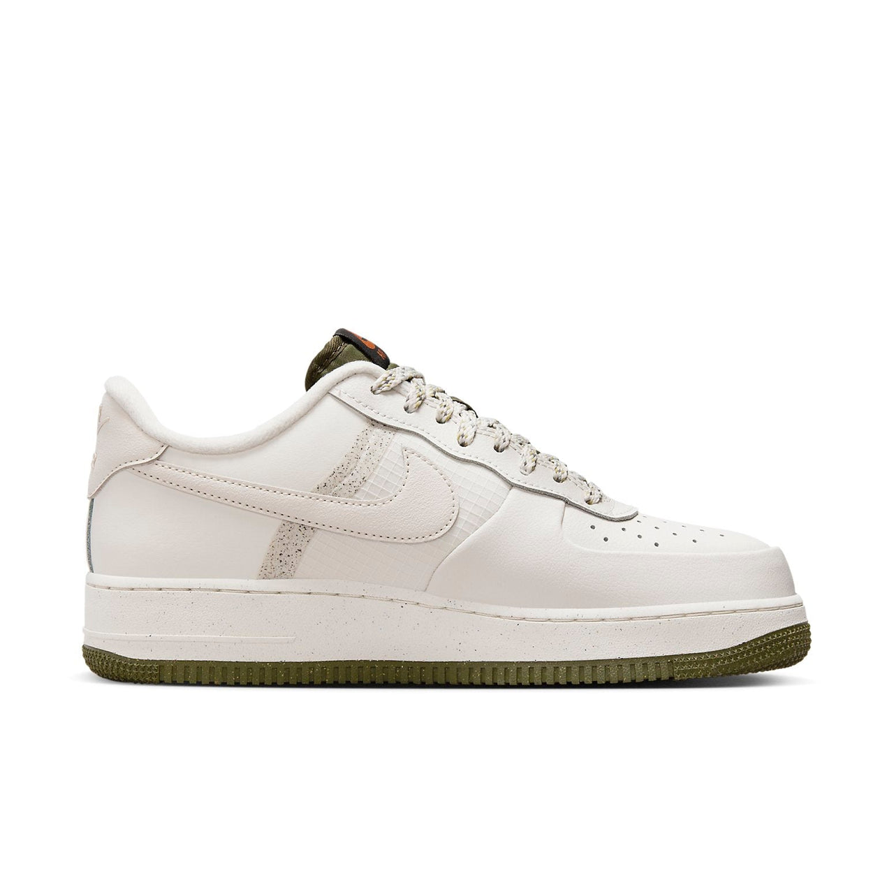 Nike Air Force 1 Low 07 LV8 'Beige Cargo Khaki' FB8877-001