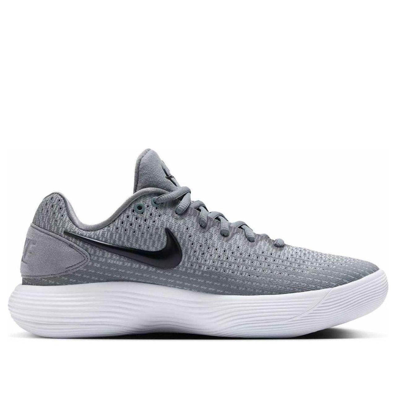 Nike Hyperdunk 2017 Low EP 'Cool Grey White' 897637-002