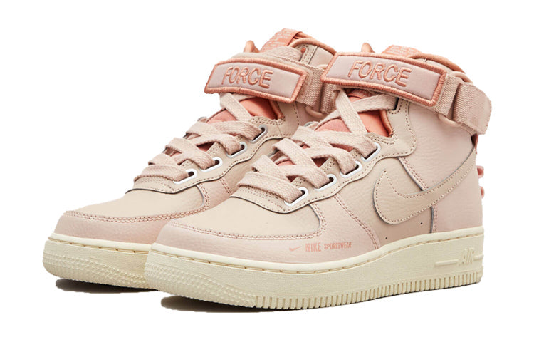 Air force 1 utility pink online