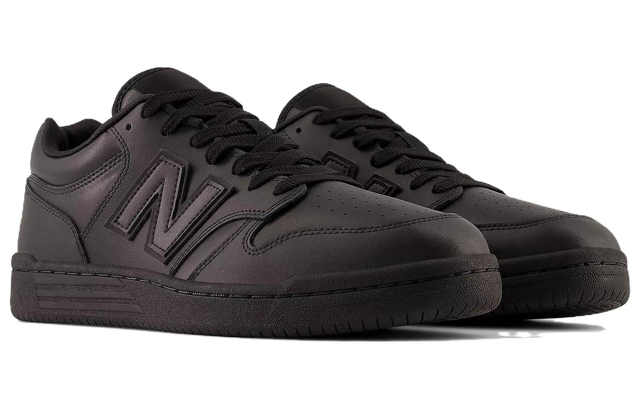 New Balance 480 'Black' BB480L3B