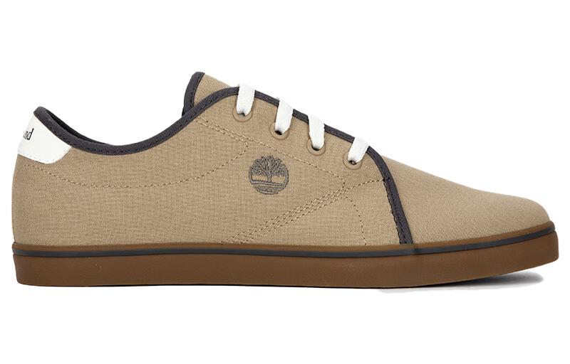Timberland Skate Park Leather Oxford 'Light Brown' A5U2WDH4