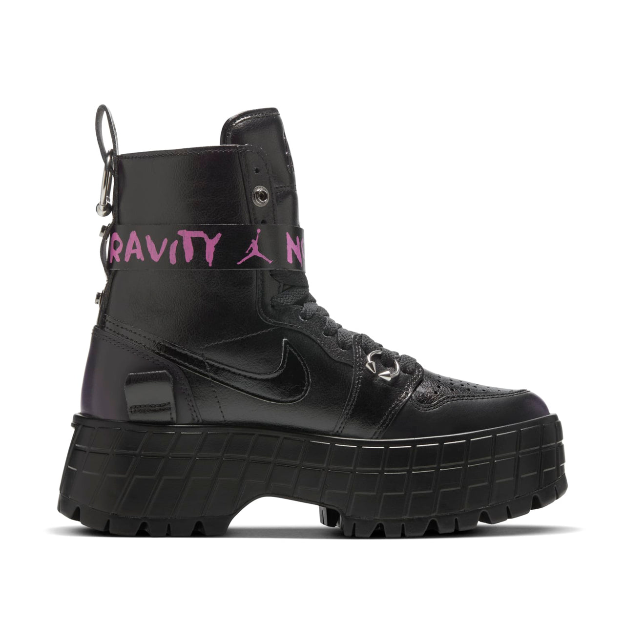 (WMNS) Air Jordan 1 High Brooklyn 'No Gravity' HF5691-001