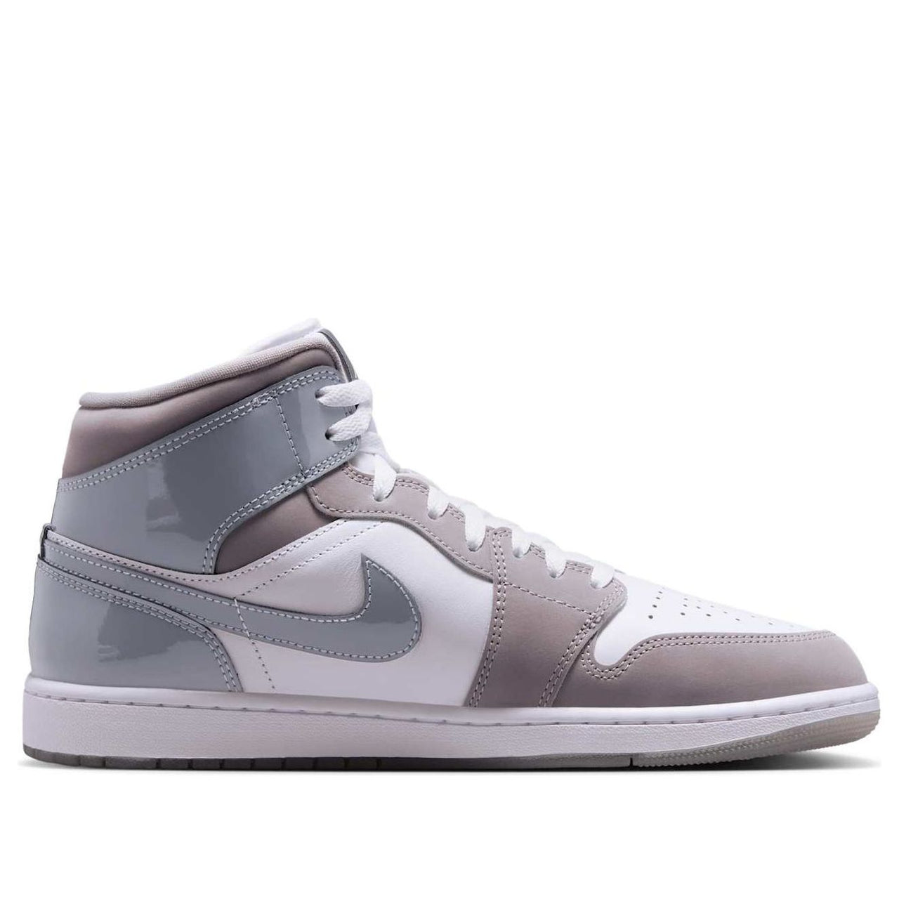 Air Jordan 1 Mid 'Cool Grey' HF3216-100