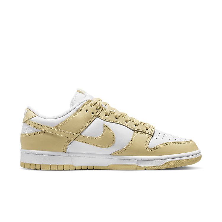 ⚡️Nike Dunk Low 'Team Gold' DV0833-100