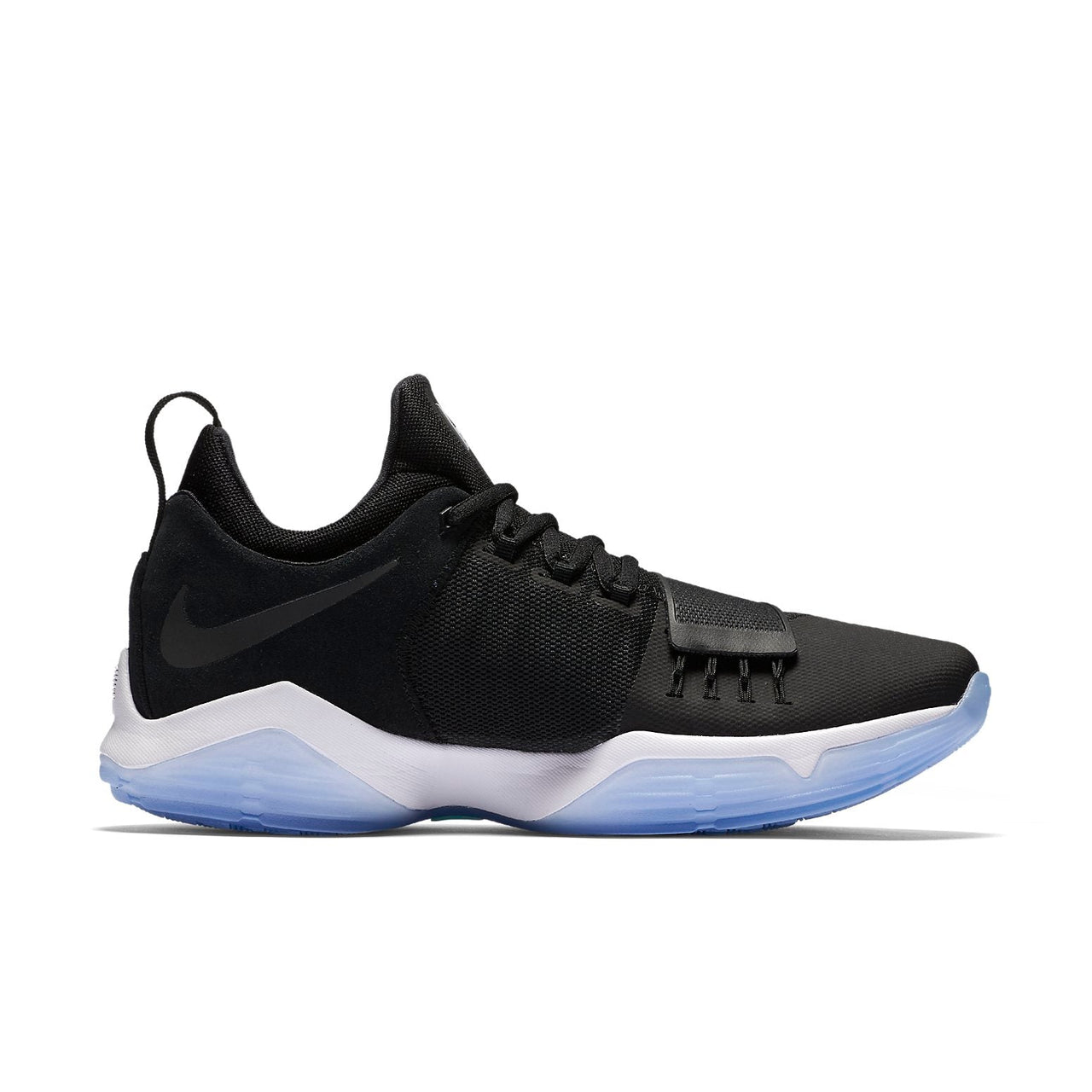 Nike PG 1 'Black Ice' 878627-001