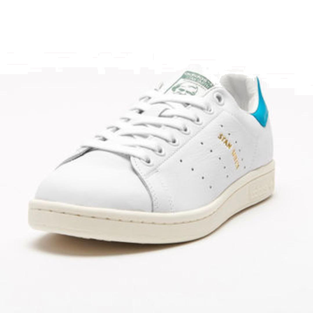adidas originals StanSmith 'White Blue' BY9045