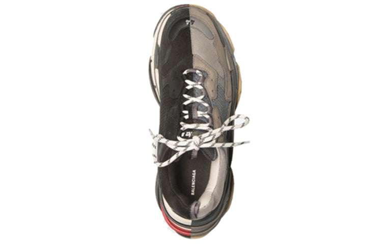 Balenciaga Triple S Sneaker 'Split' 533891W09OC1264