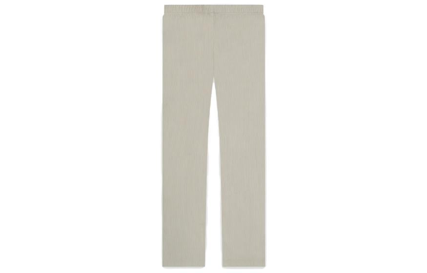 Fear of God Essentials SS23 Relaxed Trouser 'Seal' FOG-SS23-018