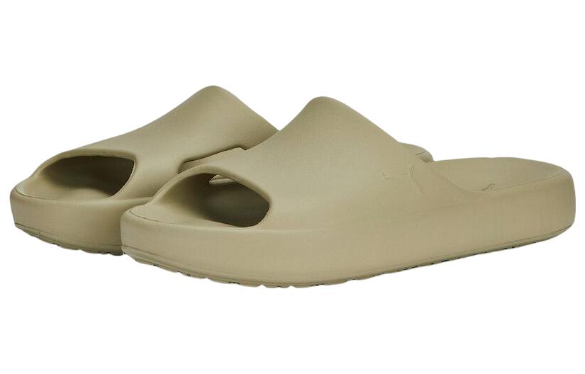 PUMA Shibui Cat Slide 'Birch Tree' 385296-08