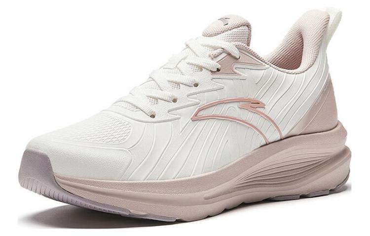 (WMNS) ANTA YunTu 'White Pink' 122345538-6