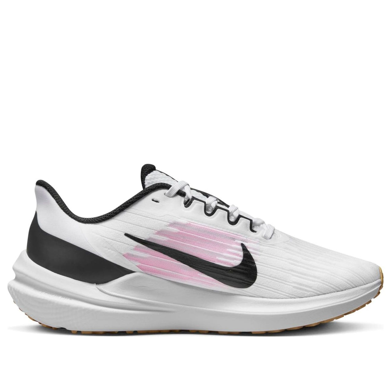(WMNS) Nike Air Zoom Winflo 9 'White Pink Spell' DD8686-104