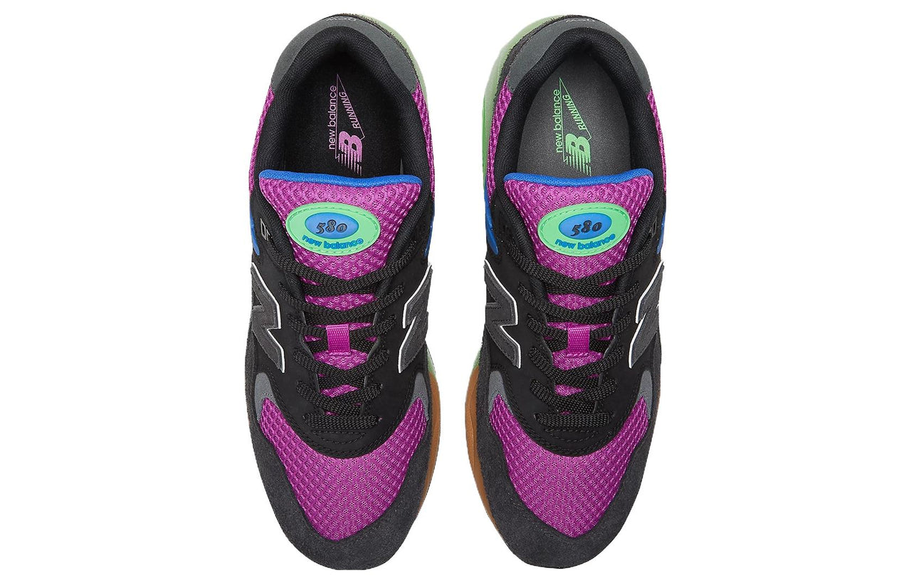 New Balance 580 'Grey Multi' MT580HSC