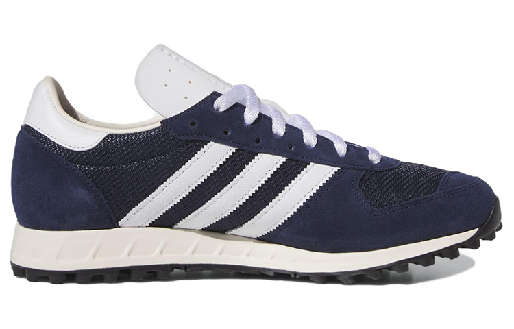 adidas Pop Trading Co TRX Trainers 'Blue White' IE3407