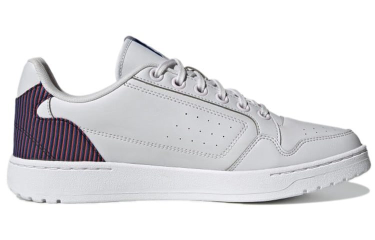 adidas originals NY 90 'Grey Solar Red' H02169
