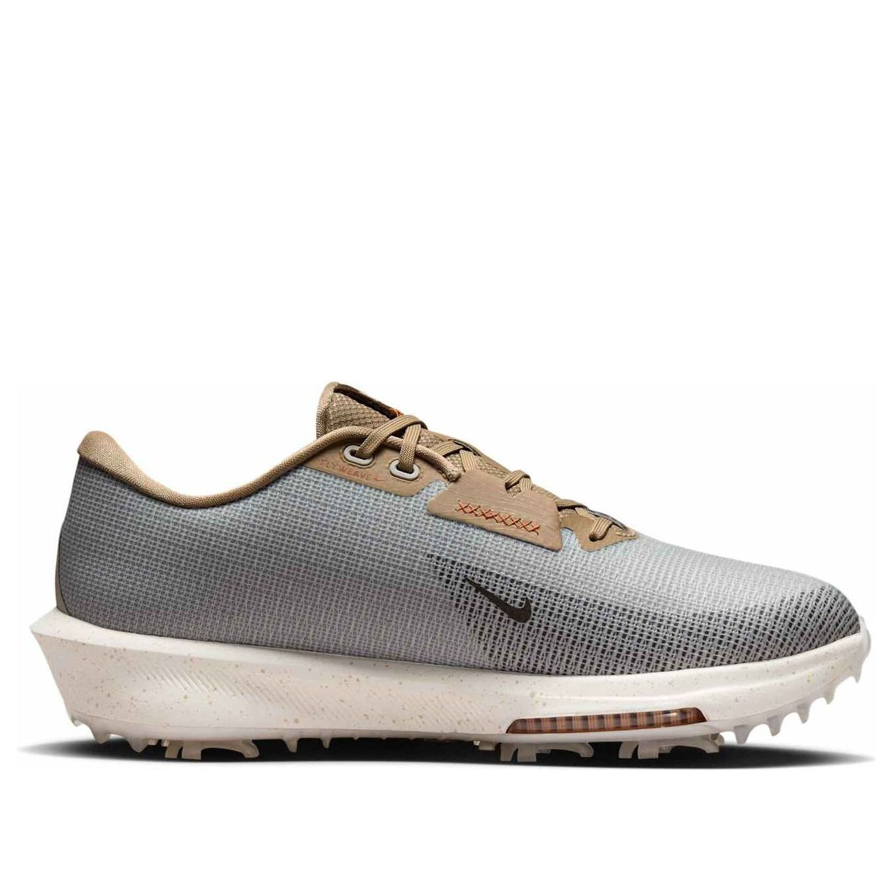Nike Air Zoom Infinity Tour NRG Golf 'Light Oron Ore Khaki' FN6848-001
