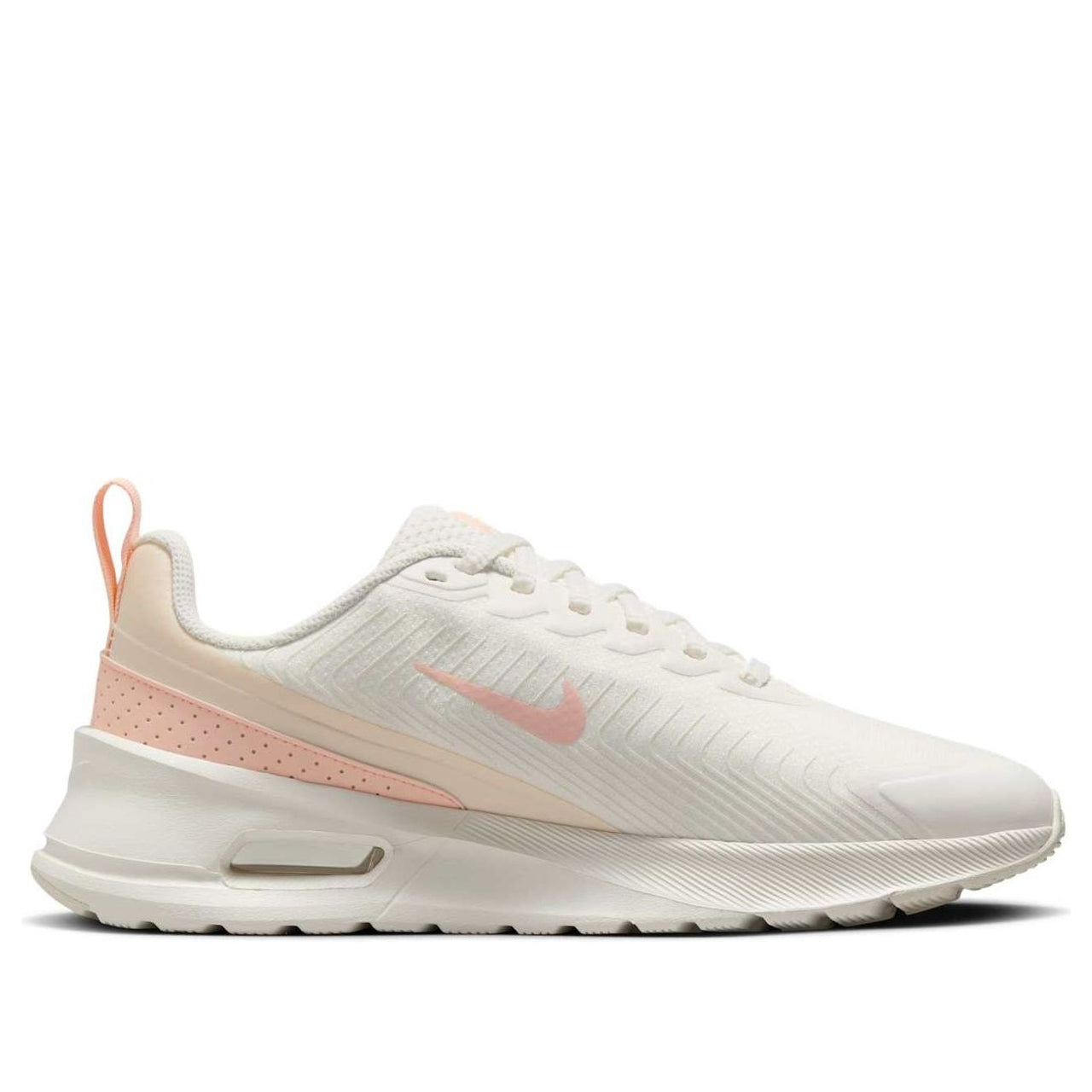 (WMNS) Nike Air Max Nuaxis 'Sail Washed Coral Guava Ice' HF1233-107