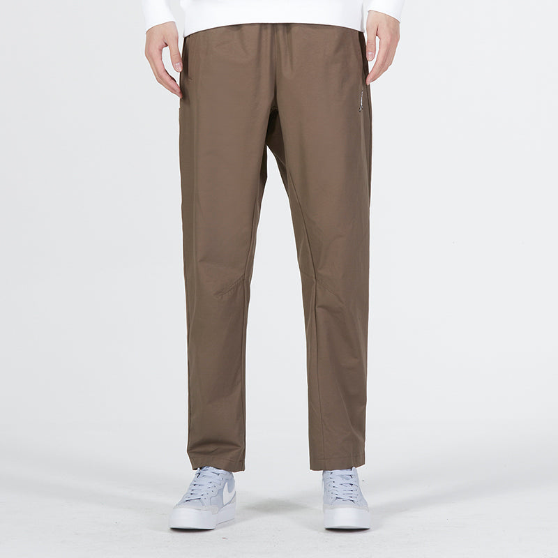 Air Jordan Sports pants casual woven trousers 'Tan' DR3095-274