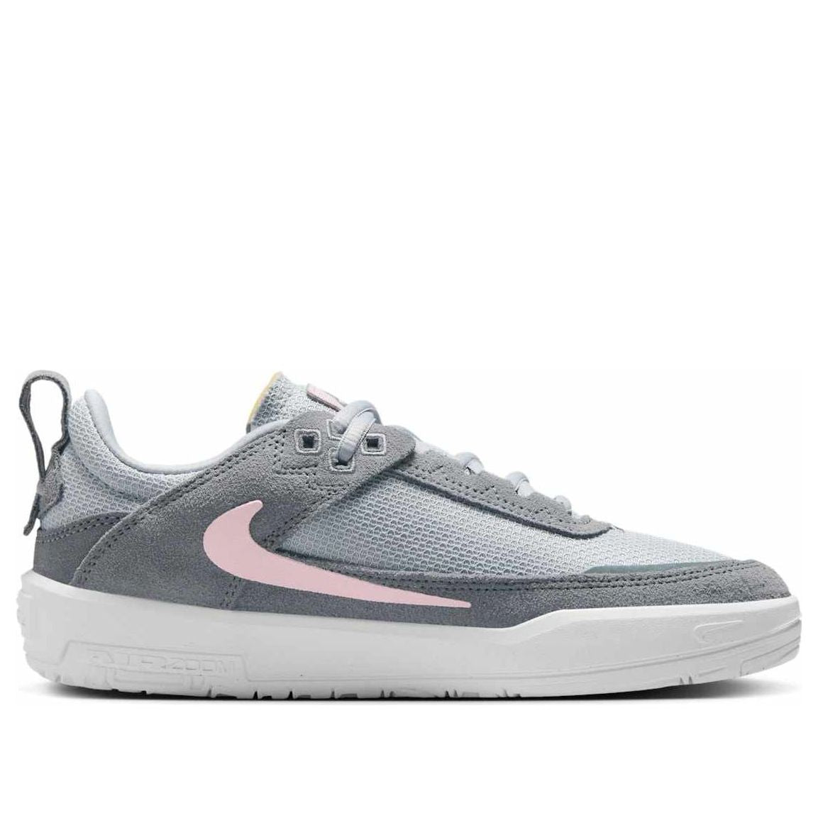 (GS) Nike SB Day One 'Cool Grey Pink Foam' FN4210-003
