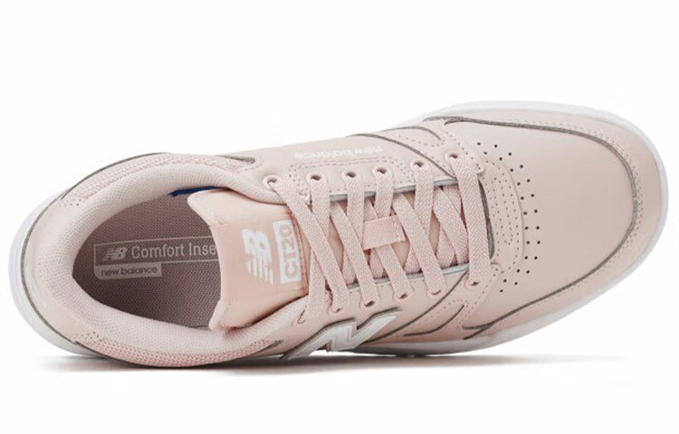 New Balance CT20 Shoes Pink CT20LP1