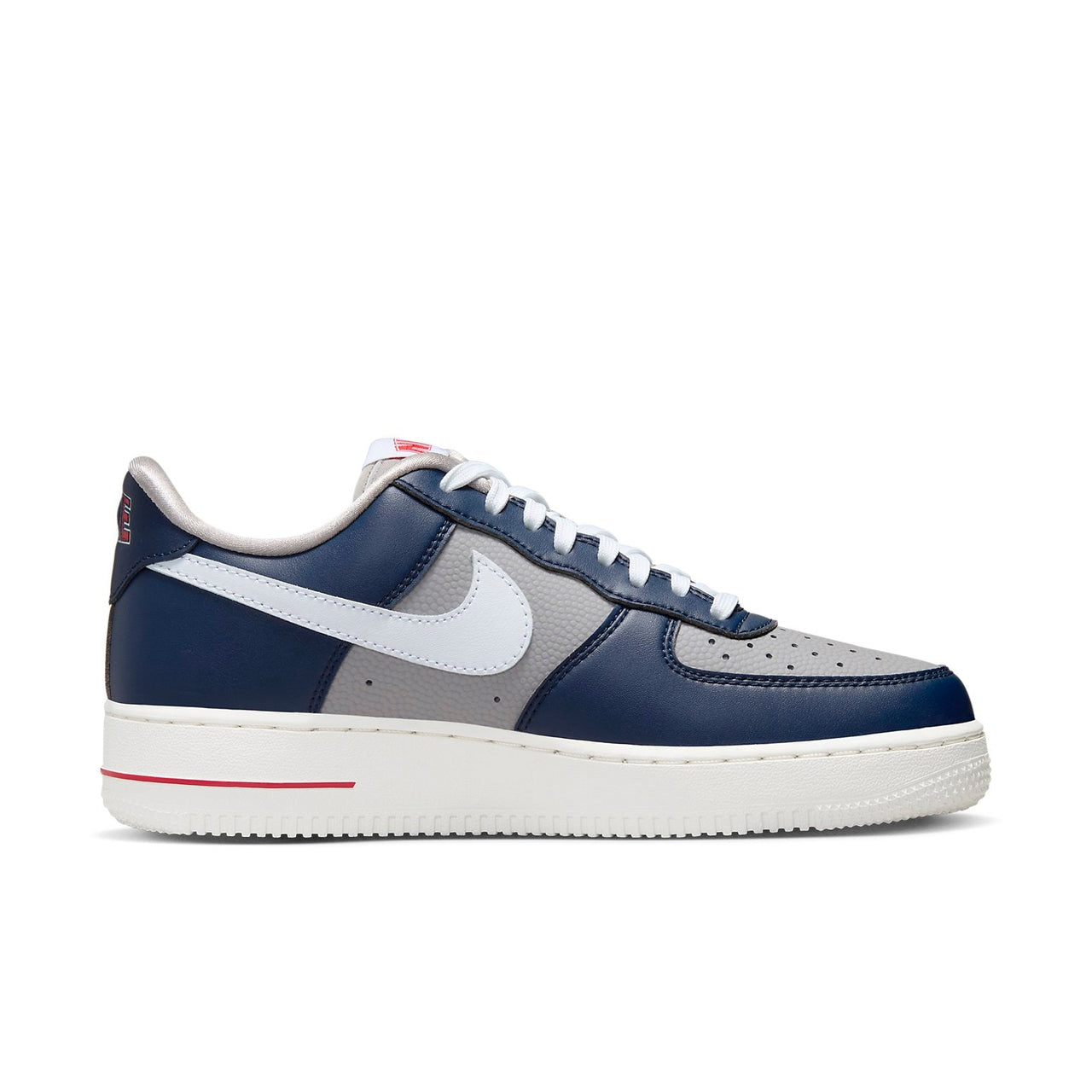 (WMNS) Nike Air Force 1 Low 'Be True To Her School - Georgetown' FJ1408-400